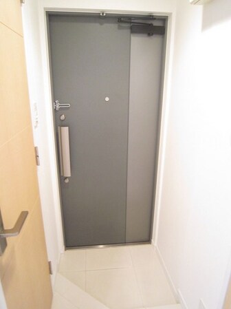 レジディア神田の物件内観写真